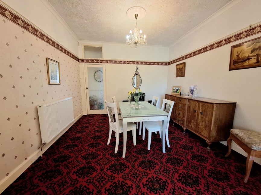 St Neots Road, Sandy, Bedfordshire