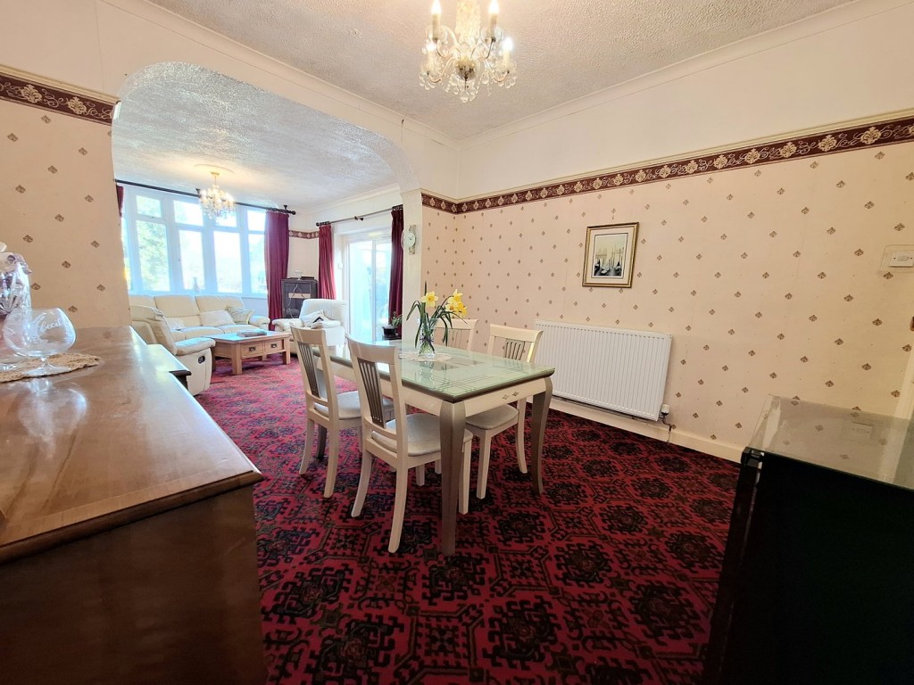 St Neots Road, Sandy, Bedfordshire