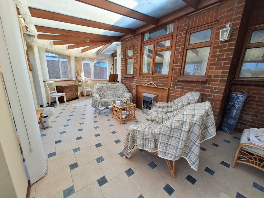 St Neots Road, Sandy, Bedfordshire