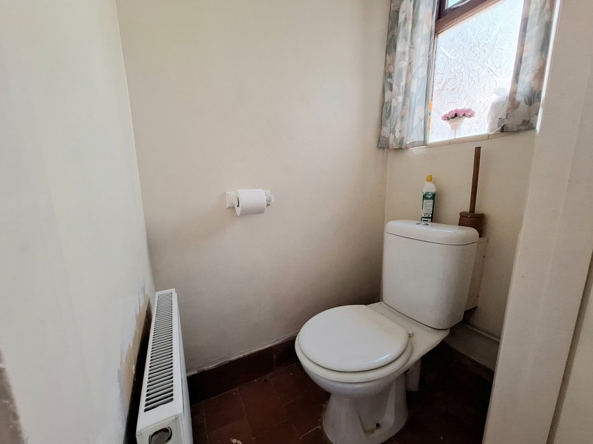 St Neots Road, Sandy, Bedfordshire