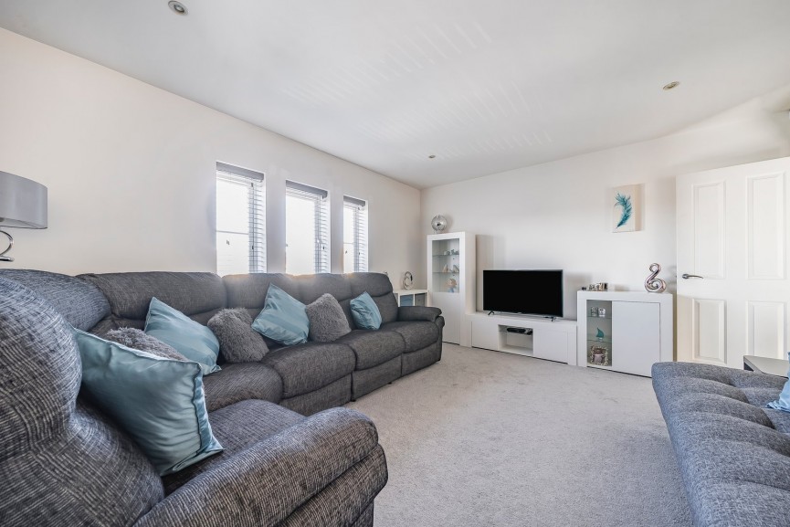Coopers Court, Shefford, Bedfordshire