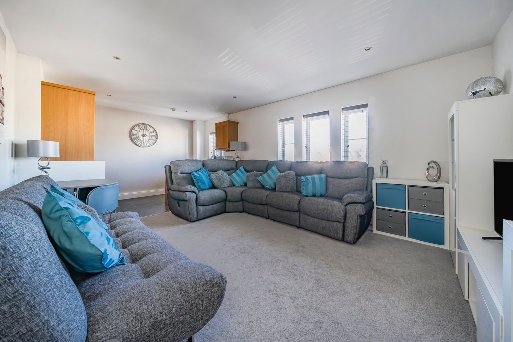 Coopers Court, Shefford, Bedfordshire
