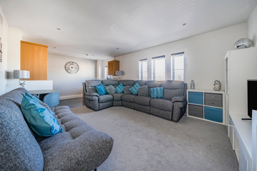 Coopers Court, Shefford, Bedfordshire