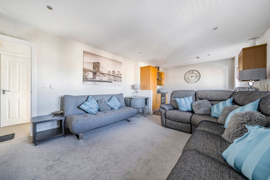 Coopers Court, Shefford, Bedfordshire