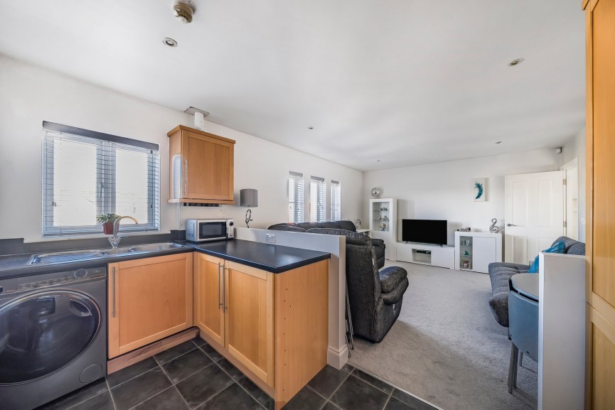 Coopers Court, Shefford, Bedfordshire
