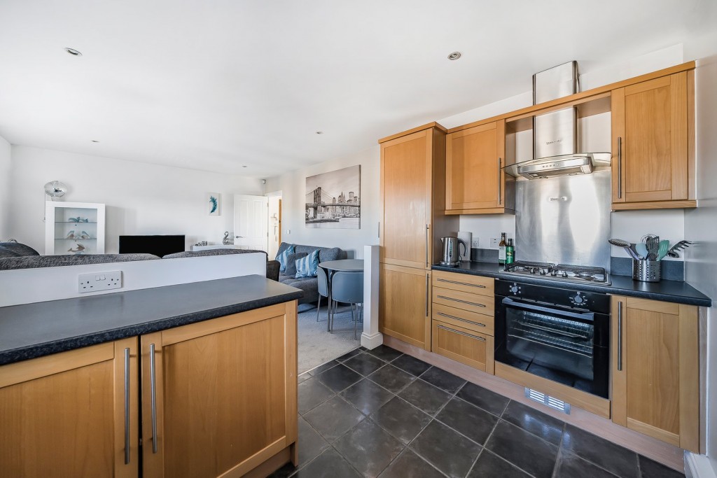 Coopers Court, Shefford, Bedfordshire