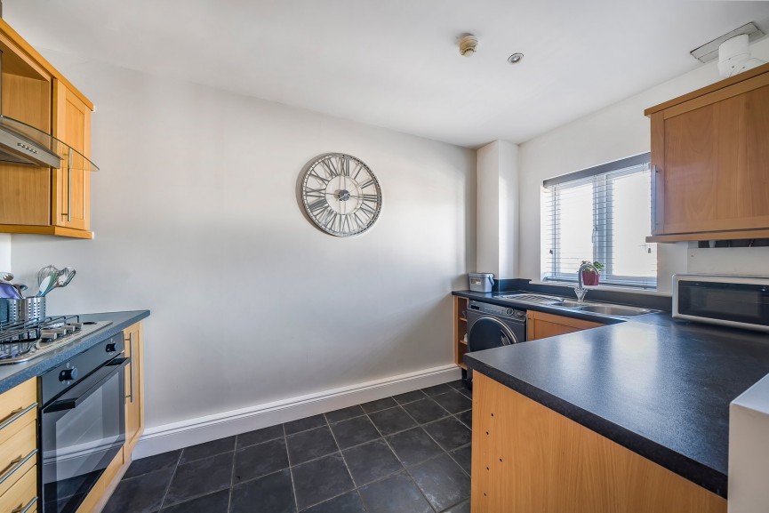 Coopers Court, Shefford, Bedfordshire