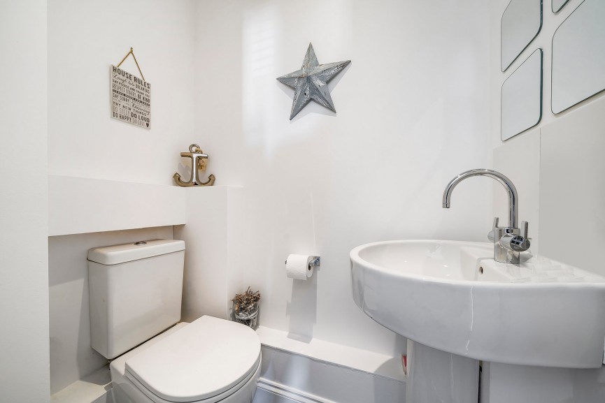 Coopers Court, Shefford, Bedfordshire