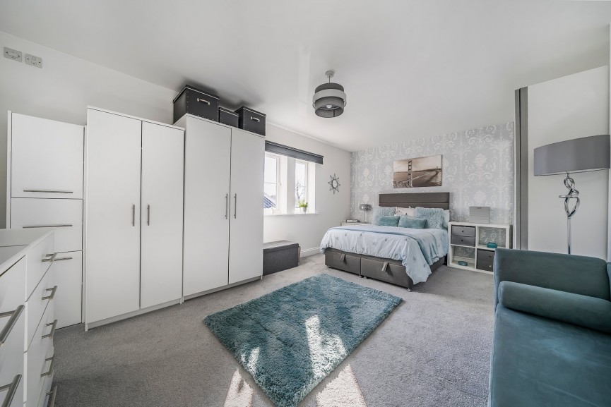 Coopers Court, Shefford, Bedfordshire