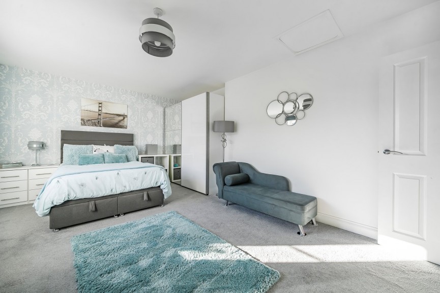 Coopers Court, Shefford, Bedfordshire