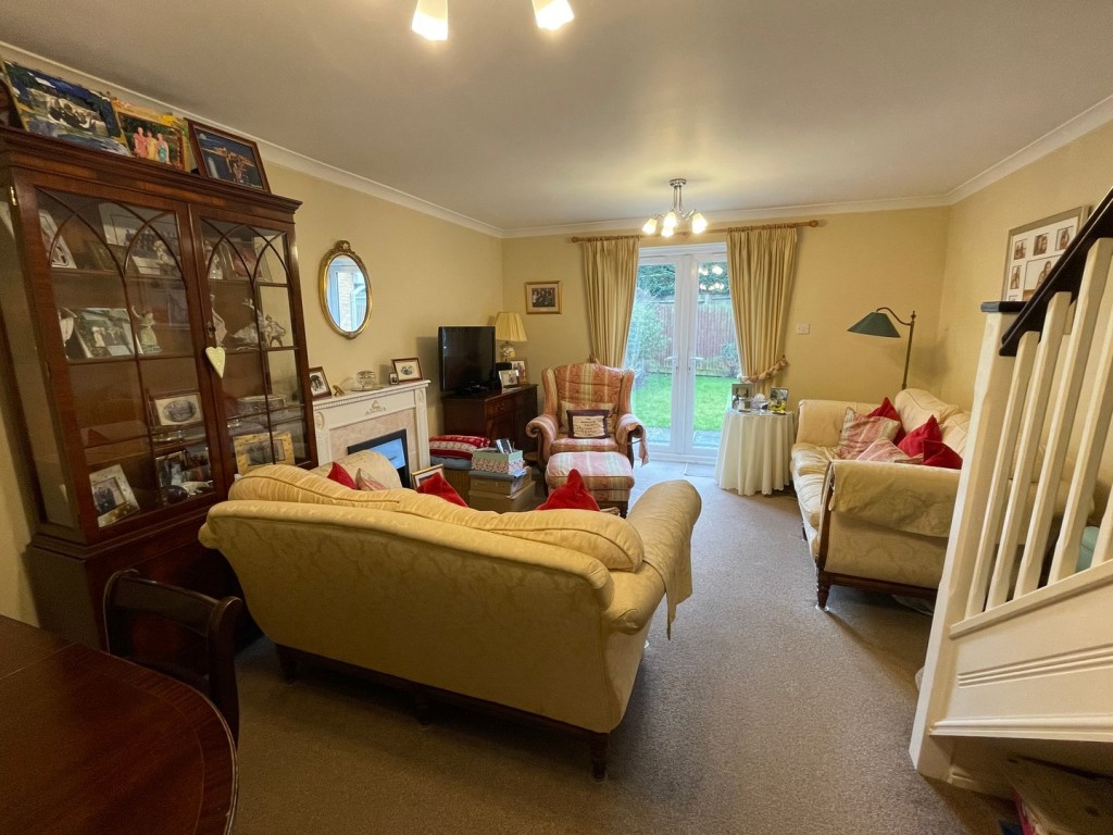 Barton-le-Clay, Bedford