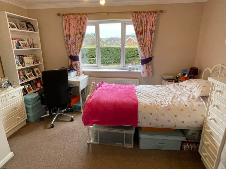 Barton-le-Clay, Bedford
