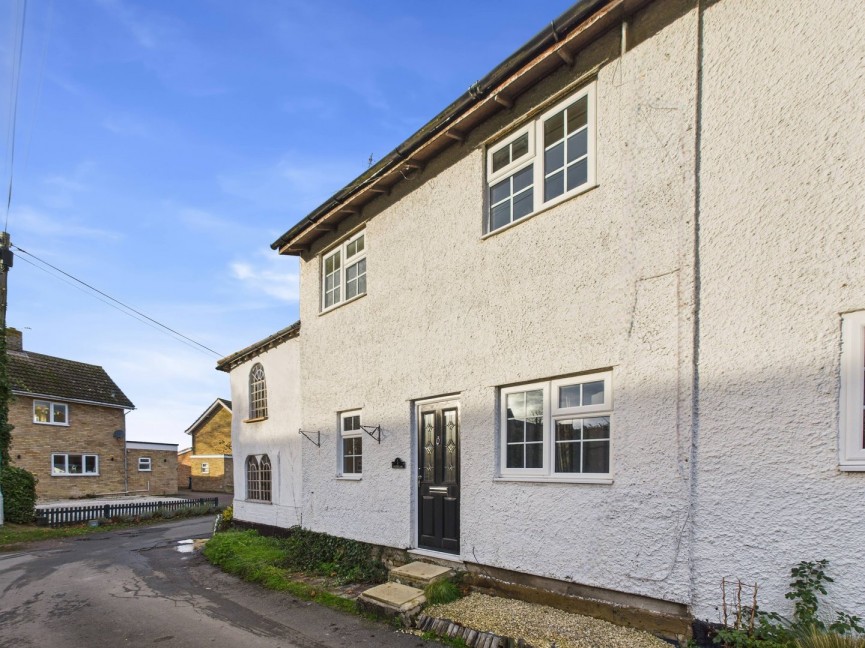 2 bedroom House for Sale Litlington, Royston, Cambridgeshire