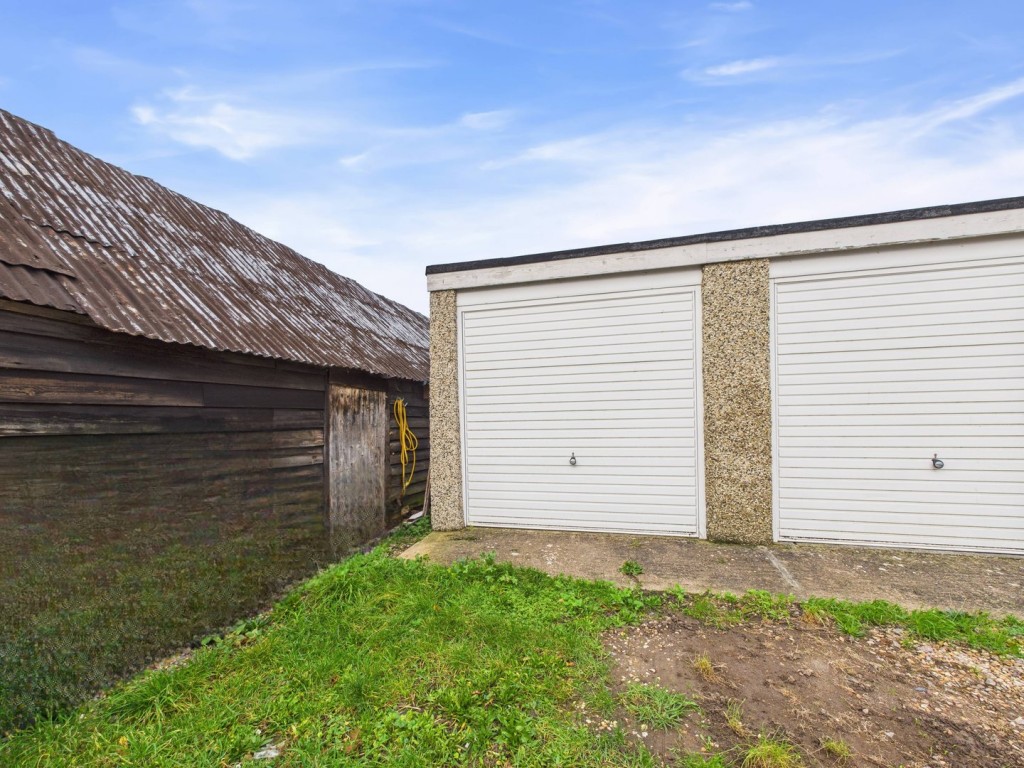 Litlington, Royston, Cambridgeshire