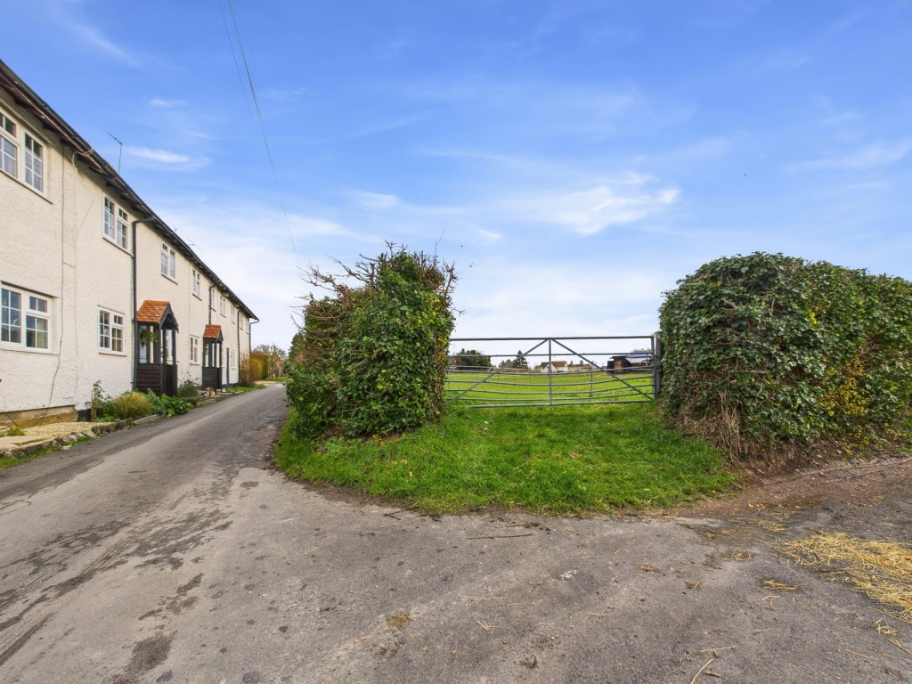 Litlington, Royston, Cambridgeshire