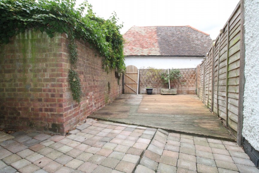 Litlington, Royston, Cambridgeshire