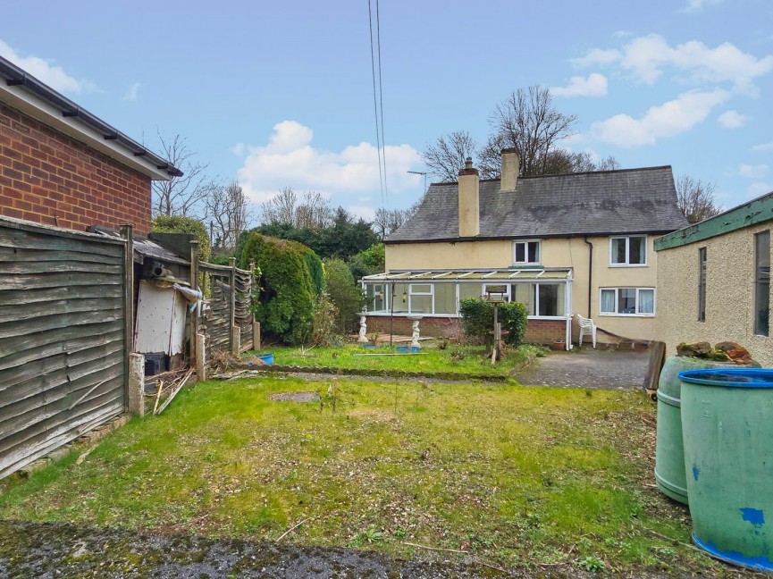 Maulden, Bedfordshire