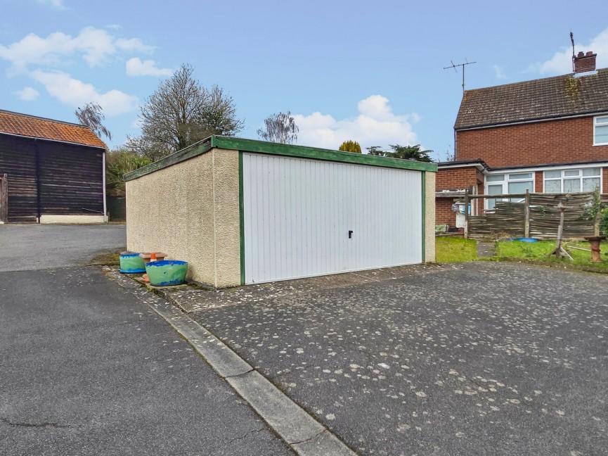 Maulden, Bedfordshire