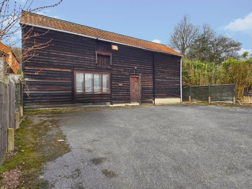 Maulden, Bedfordshire
