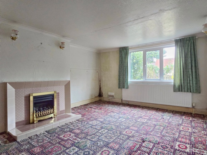 Maulden, Bedfordshire