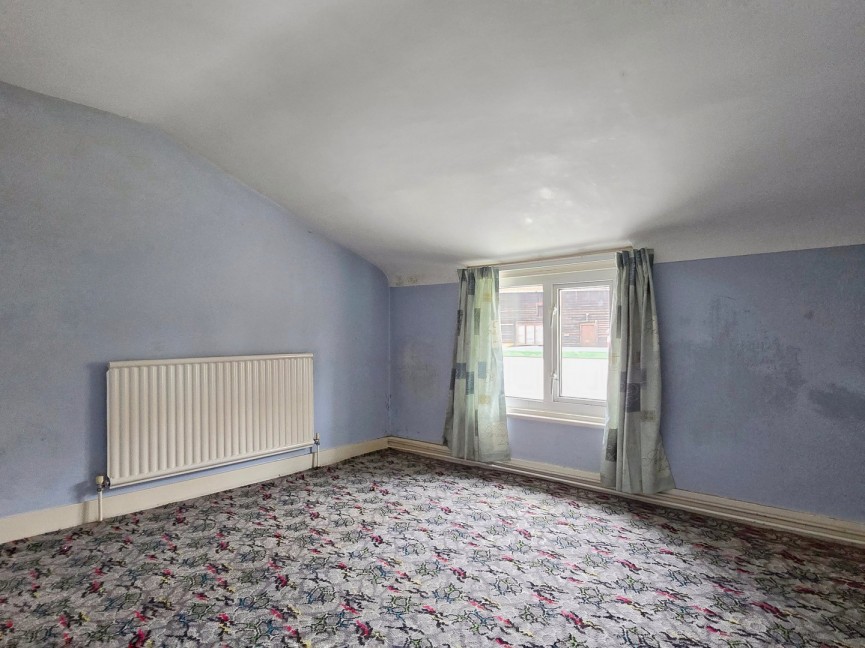 Maulden, Bedfordshire