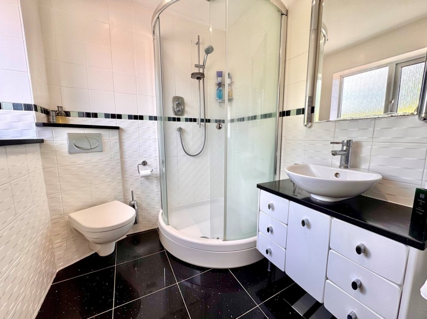 Thurnall Close, Baldock, Hertfordshire