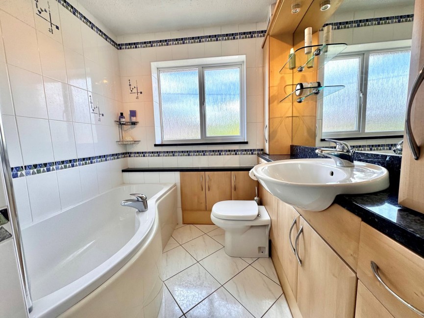 Thurnall Close, Baldock, Hertfordshire