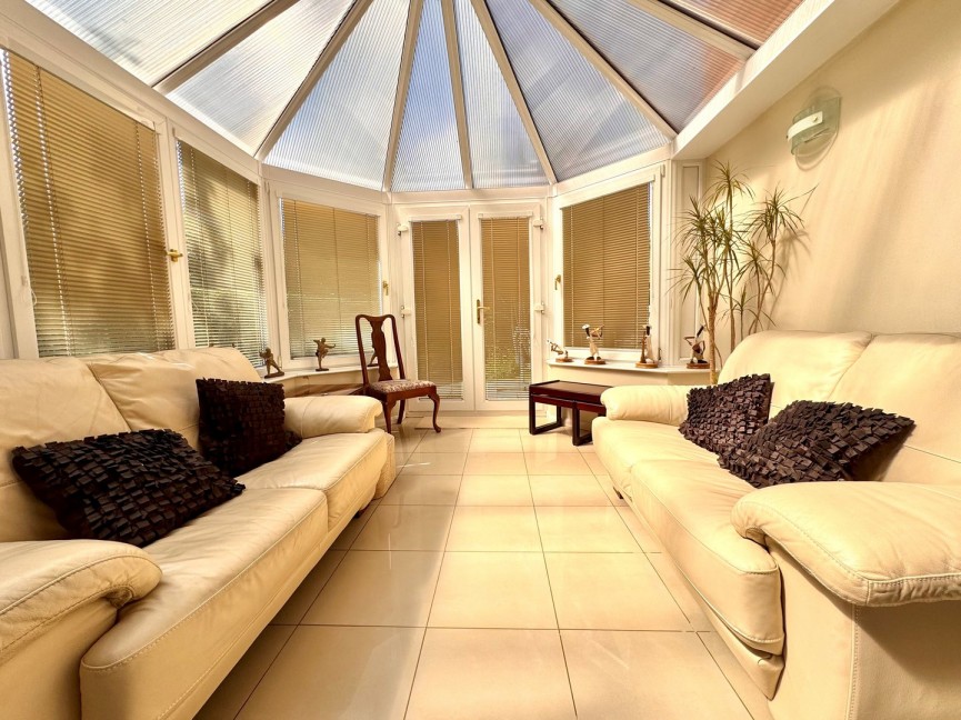 Thurnall Close, Baldock, Hertfordshire