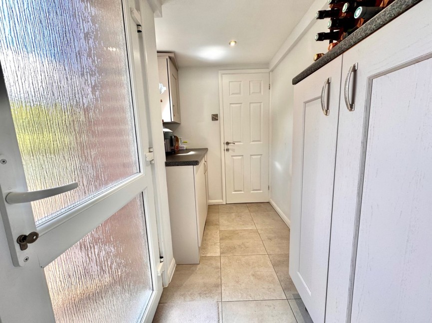 Thurnall Close, Baldock, Hertfordshire