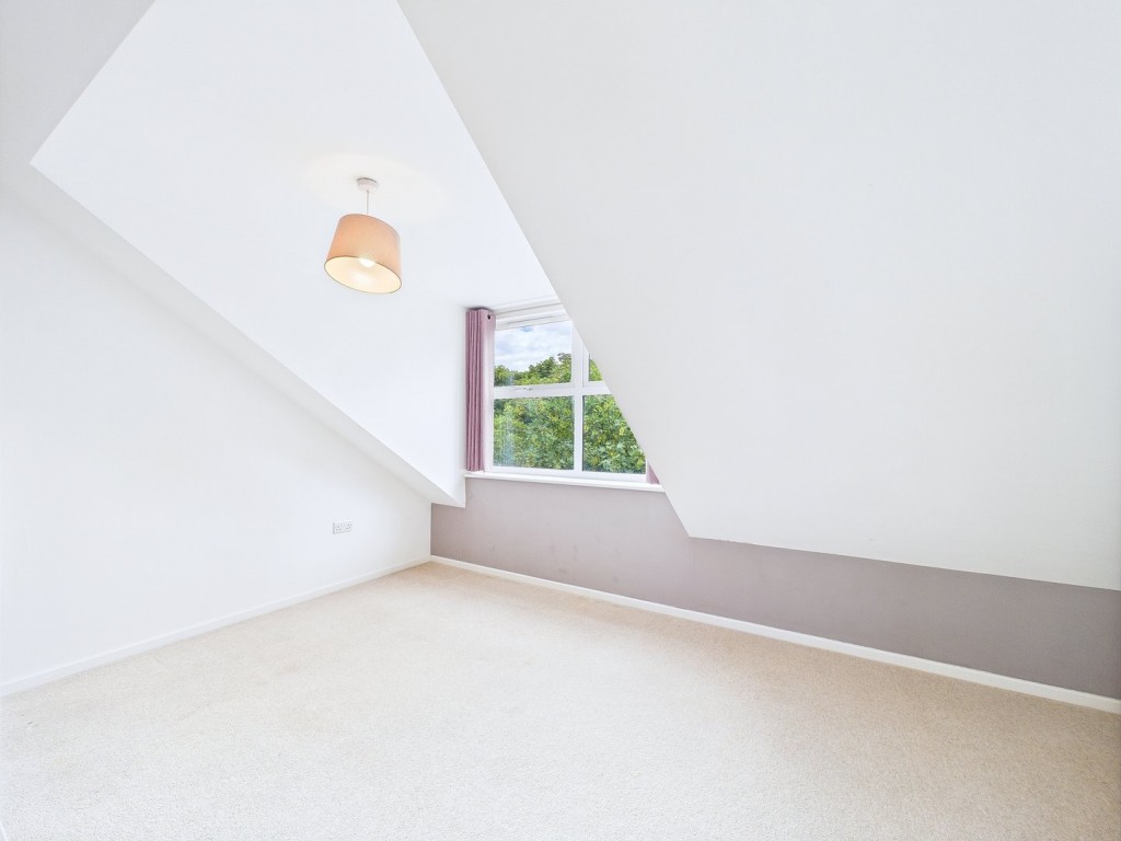 Grove Road, Hitchin, Hertfordshire