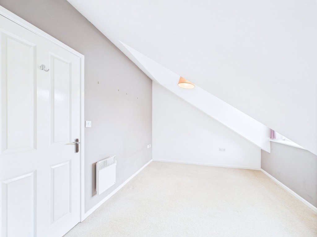 Grove Road, Hitchin, Hertfordshire