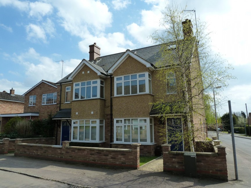 Ampthill, Bedford