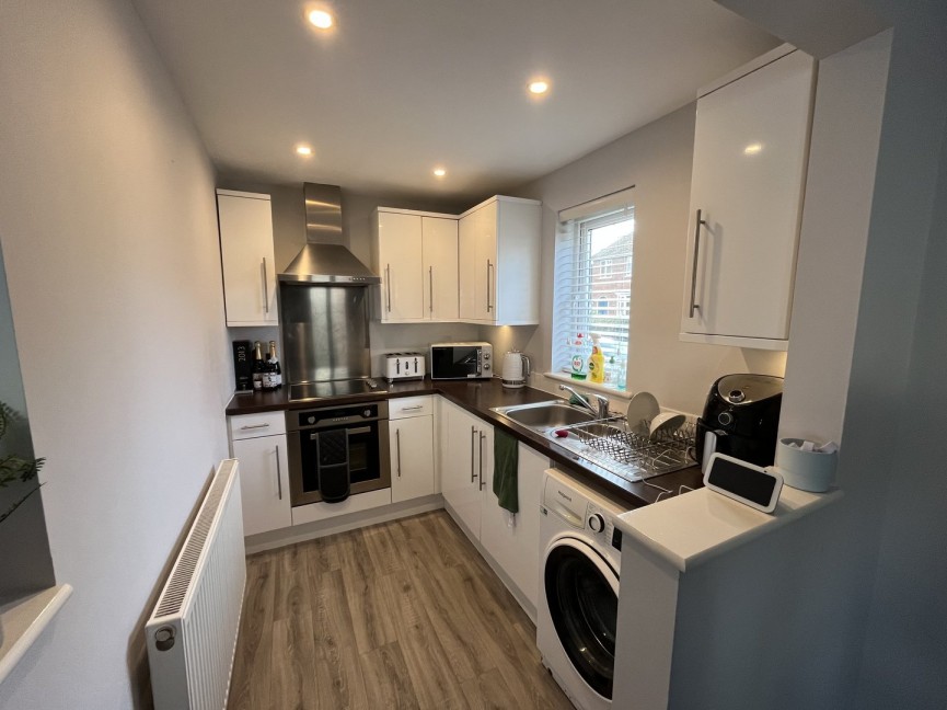 Ampthill, Bedford