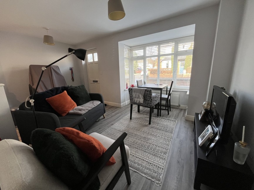 Ampthill, Bedford