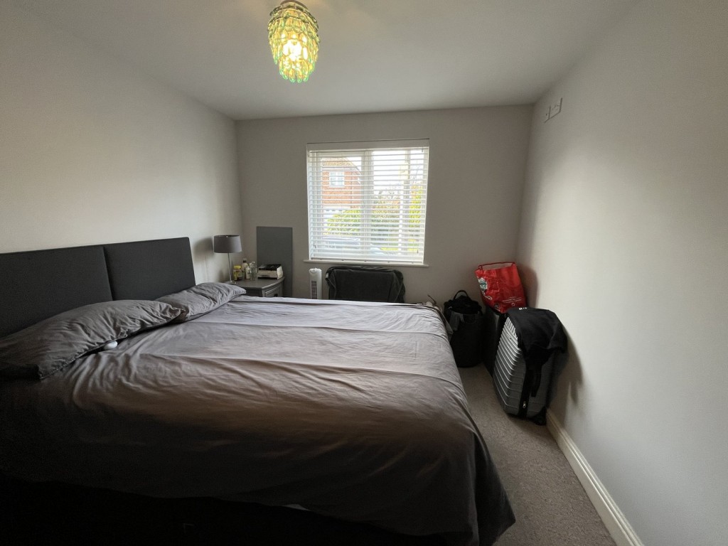 Ampthill, Bedford