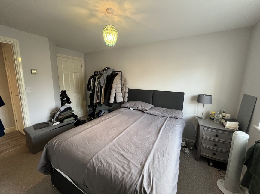 Ampthill, Bedford