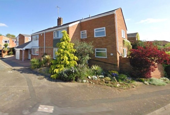 Ampthill, Bedfordshire