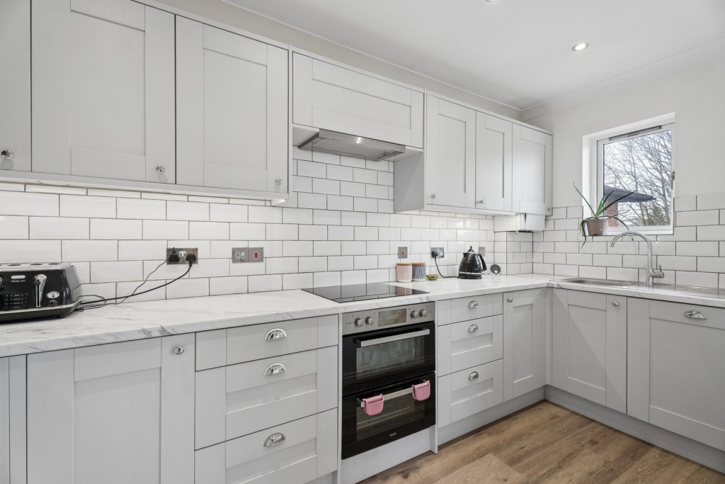 London Road, Hitchin, Hertfordshire