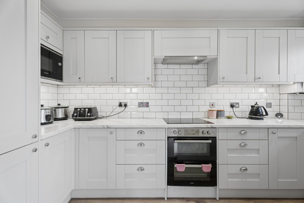 London Road, Hitchin, Hertfordshire