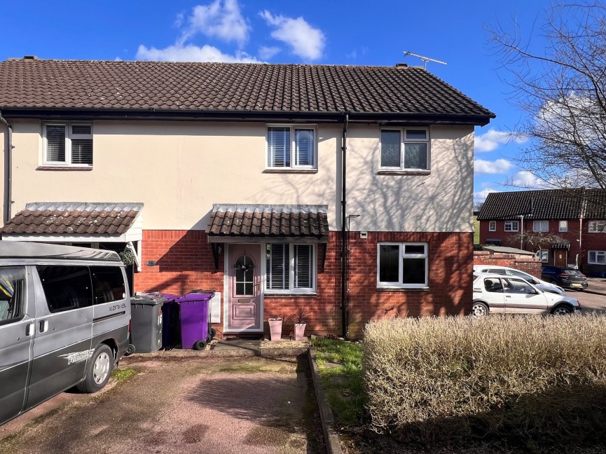Codicote, Hitchin, Hertfordshire