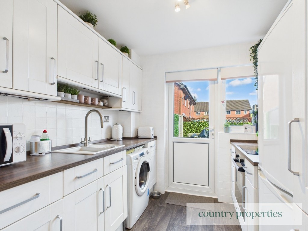Codicote, Hitchin, Hertfordshire