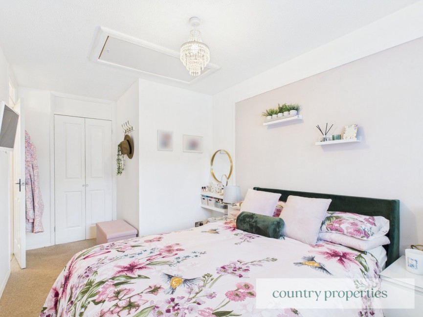 Codicote, Hitchin, Hertfordshire