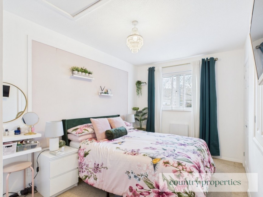 Codicote, Hitchin, Hertfordshire