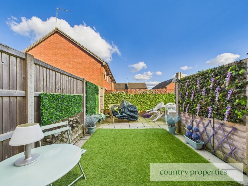 Codicote, Hitchin, Hertfordshire