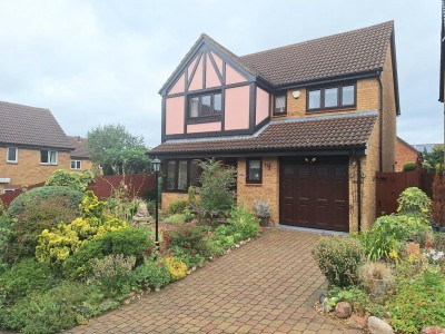 Dells Lane, Biggleswade, Bedfordshire