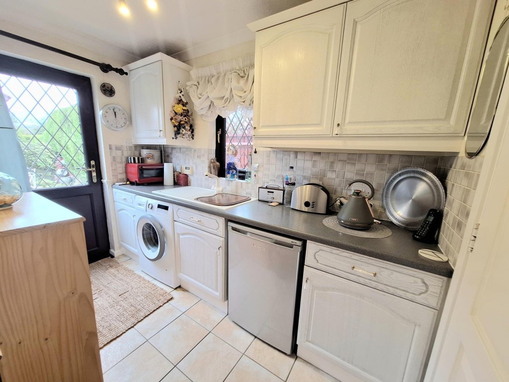 Dells Lane, Biggleswade, Bedfordshire