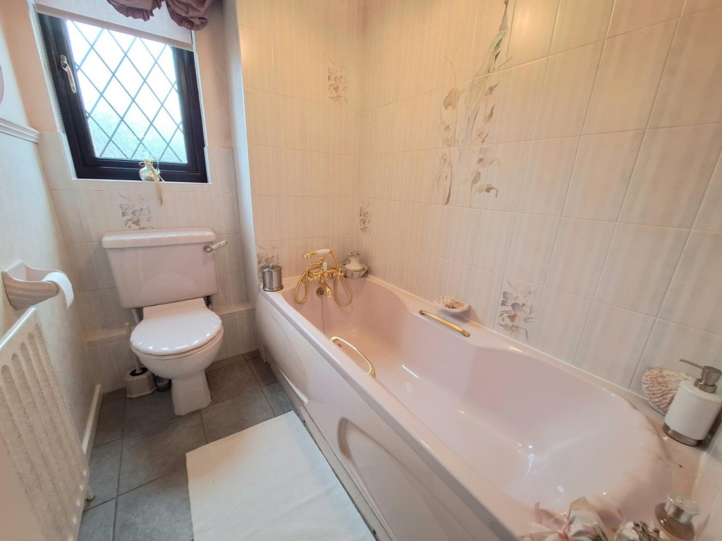Dells Lane, Biggleswade, Bedfordshire