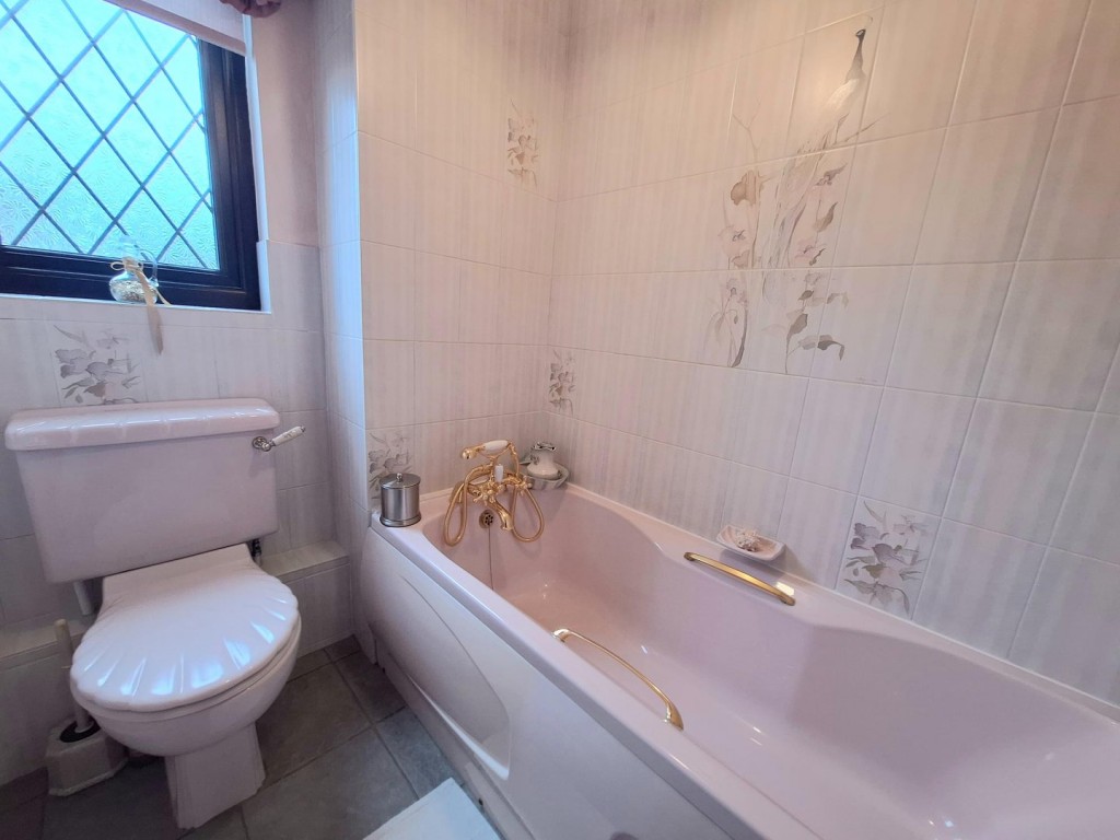 Dells Lane, Biggleswade, Bedfordshire