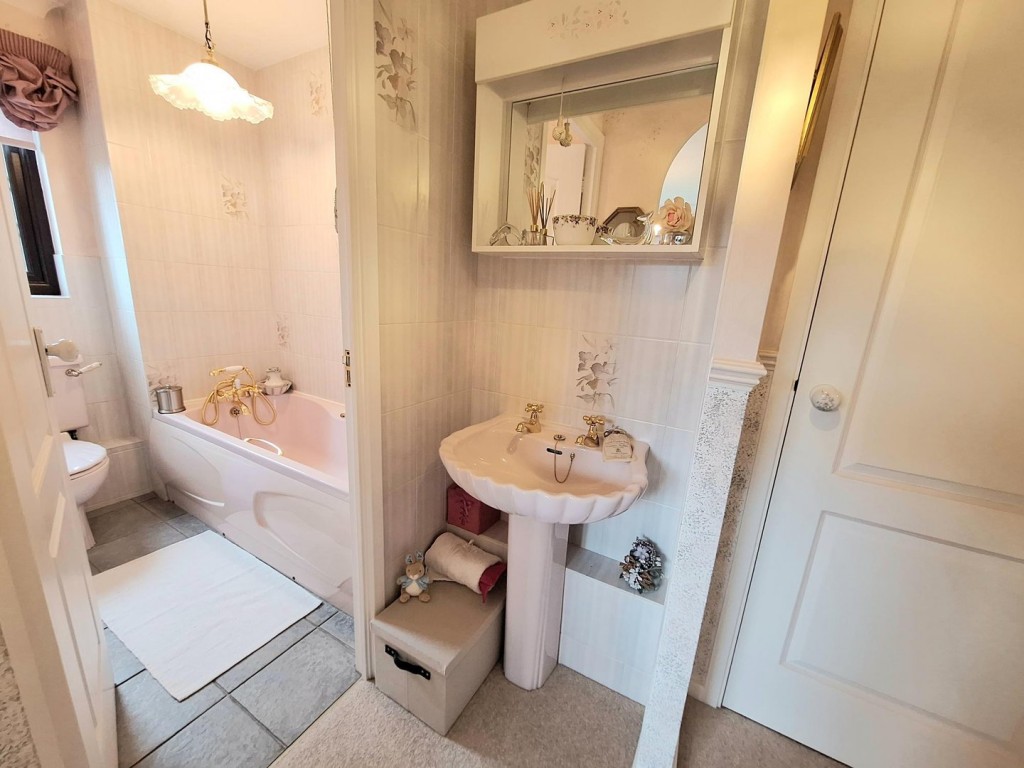 Dells Lane, Biggleswade, Bedfordshire