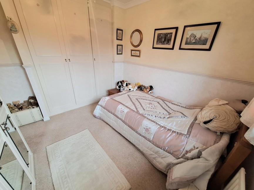 4 bedroom House for Sale Dells Lane, Biggleswade, Bedfordshire